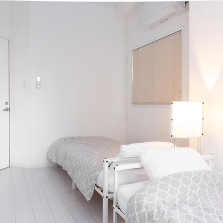 Casa Blanca Guesthouse Нагасаки Номер фото