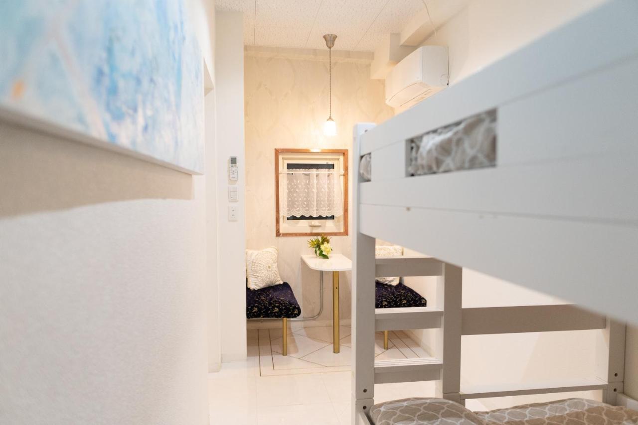 Casa Blanca Guesthouse Нагасаки Экстерьер фото
