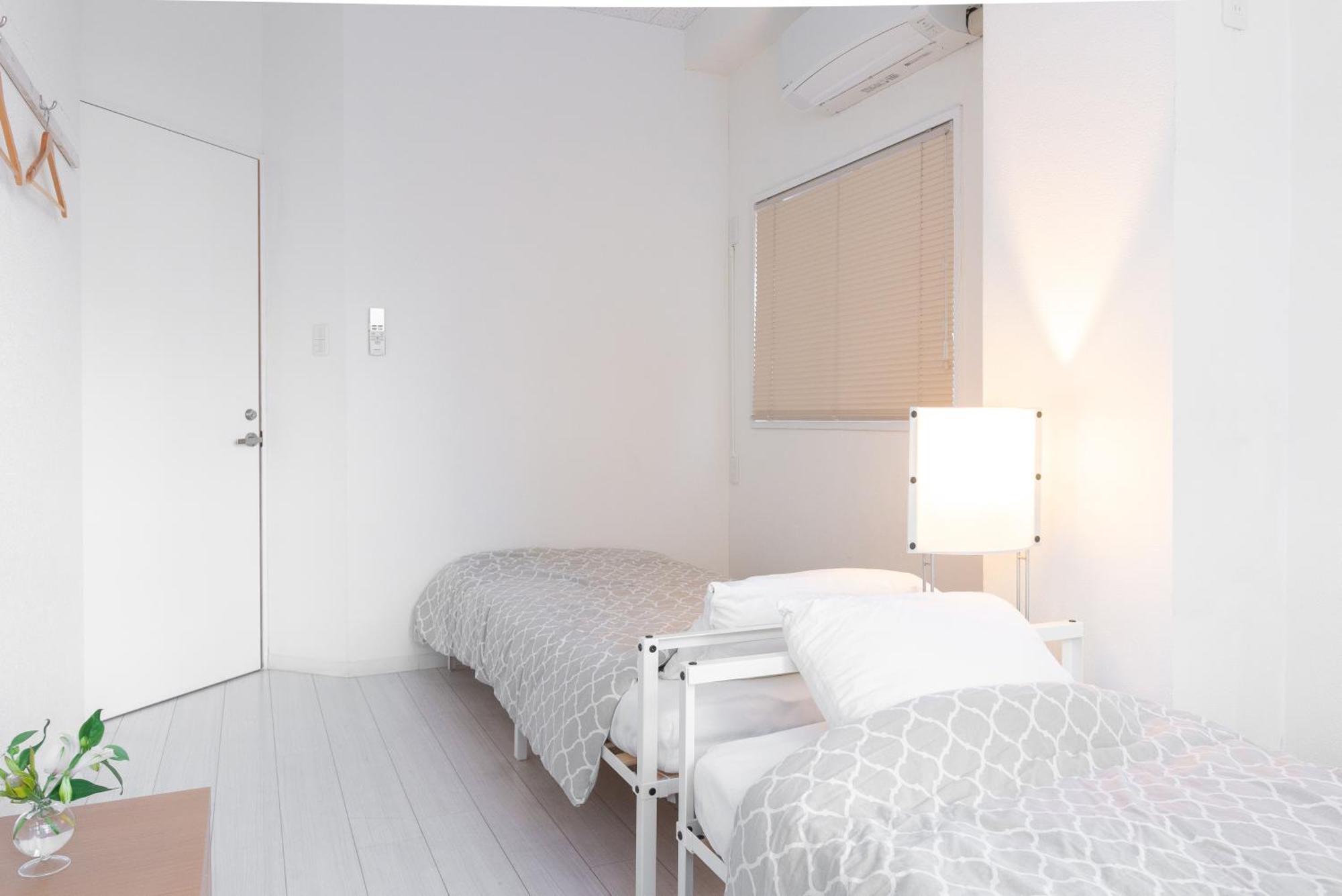 Casa Blanca Guesthouse Нагасаки Номер фото