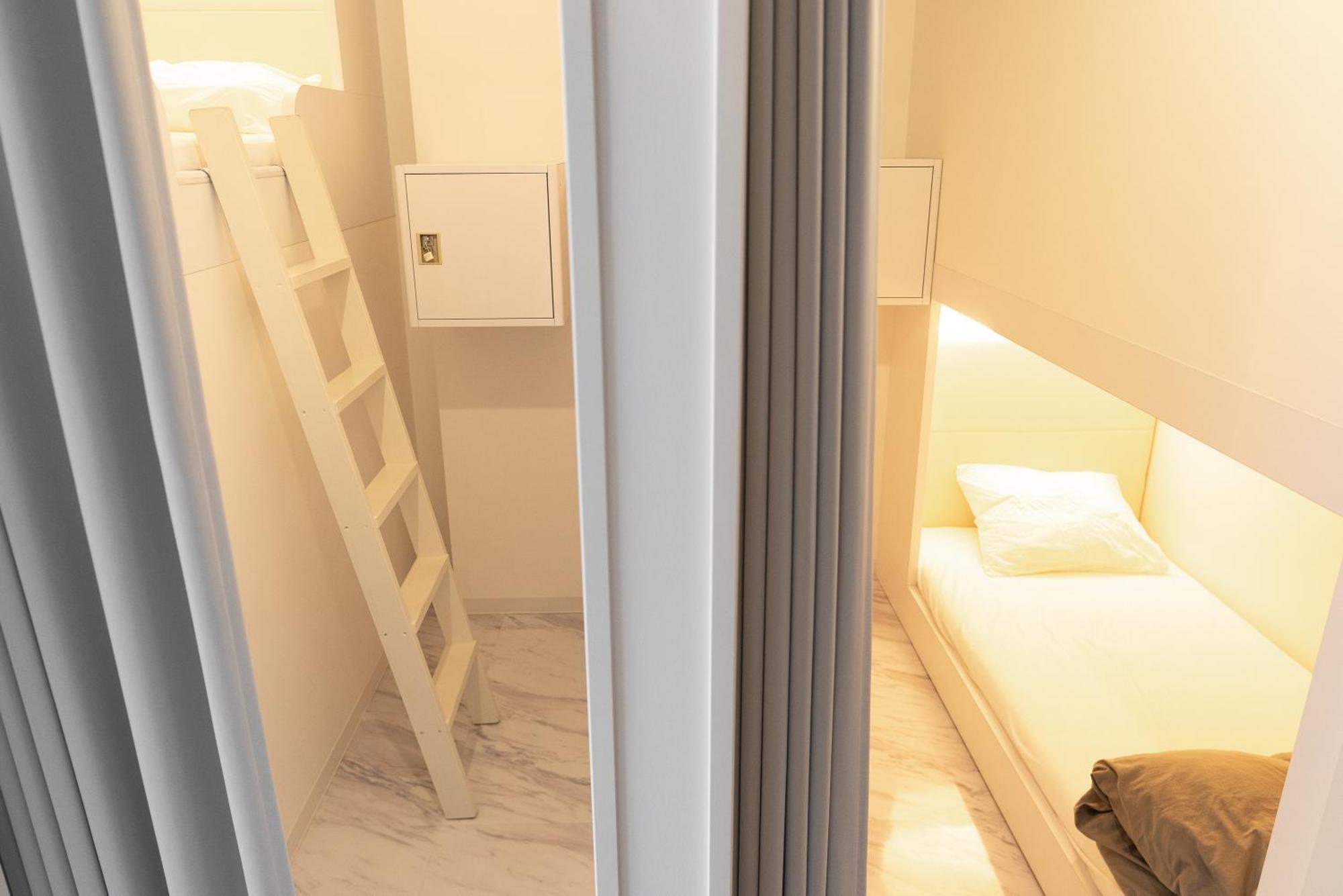 Casa Blanca Guesthouse Нагасаки Номер фото