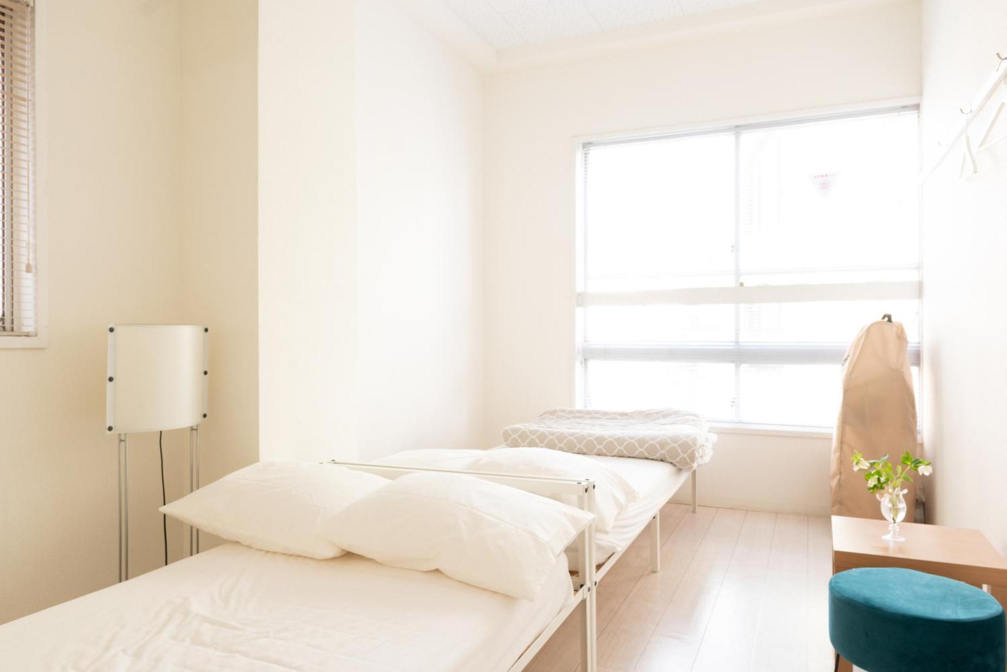 Casa Blanca Guesthouse Нагасаки Номер фото