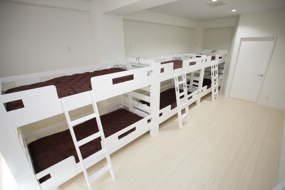 Casa Blanca Guesthouse Нагасаки Экстерьер фото