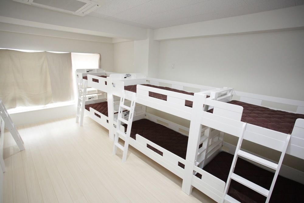 Casa Blanca Guesthouse Нагасаки Экстерьер фото