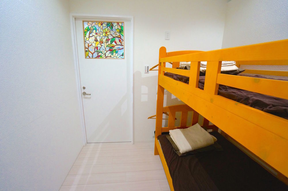 Casa Blanca Guesthouse Нагасаки Экстерьер фото