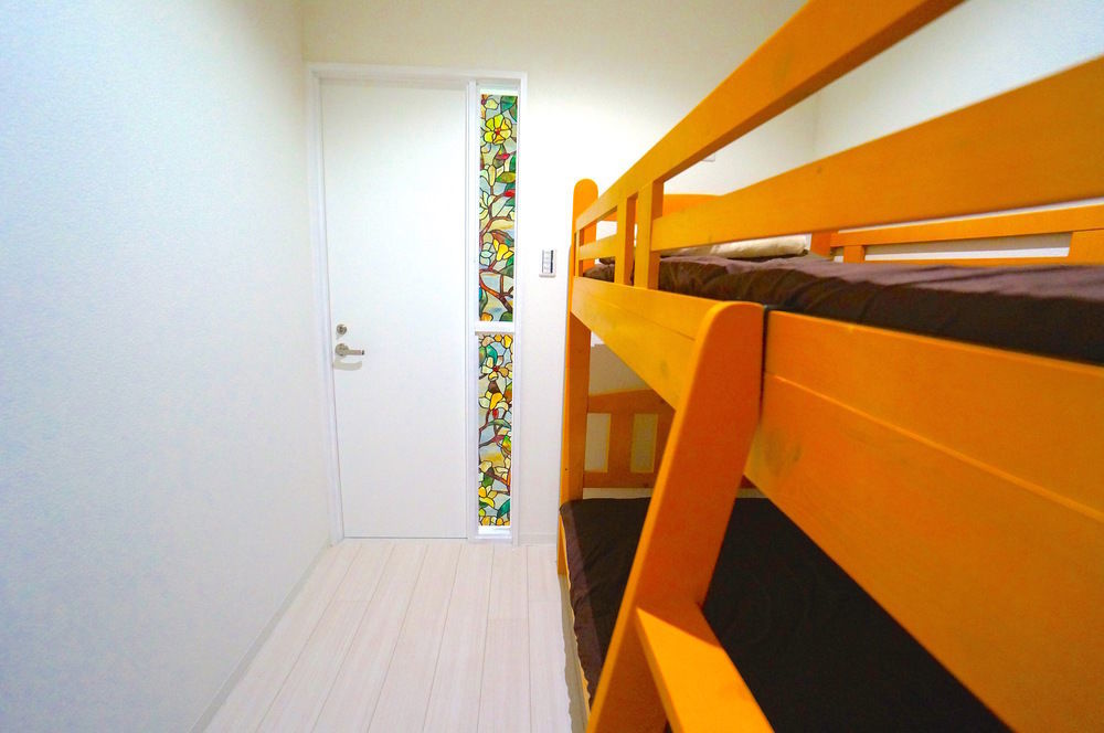 Casa Blanca Guesthouse Нагасаки Экстерьер фото