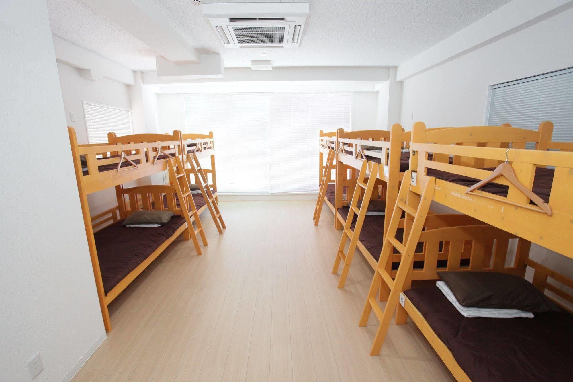 Casa Blanca Guesthouse Нагасаки Экстерьер фото